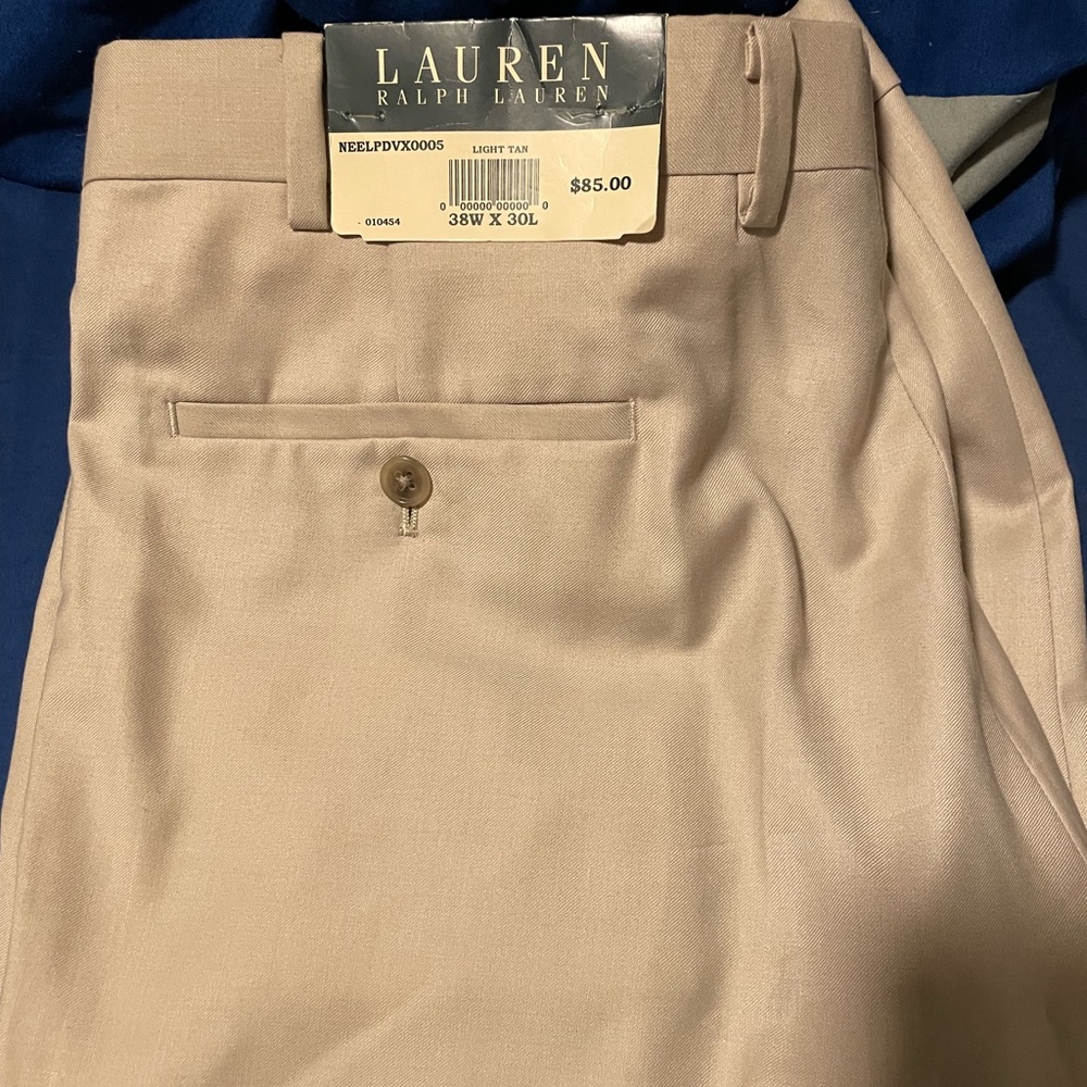Ralph Lauren pants
